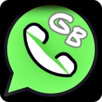GBwhatsapp-Plus icon