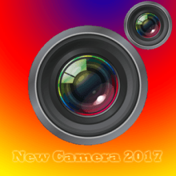 New Camera 2017 HD иконка