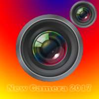 New Camera 2017 HD on 9Apps