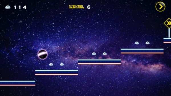 Geometry PinOut Star Wars स्क्रीनशॉट 1