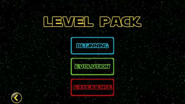 Geometry PinOut Star Wars स्क्रीनशॉट 5
