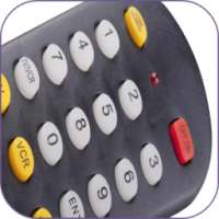 Tv Remote Control Plus