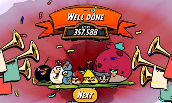 Guide Angry Birds 2 screenshot 2