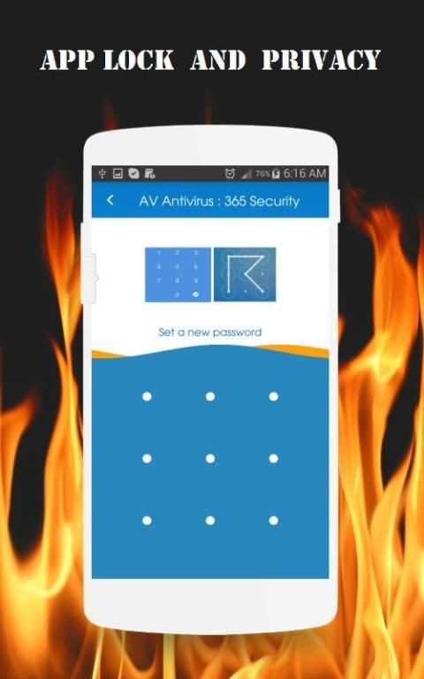 AVS AntiVirus 365 Security screenshot 2