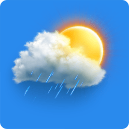 Weather أيقونة