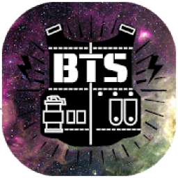 ikon K-pop Wallpapers : BTS