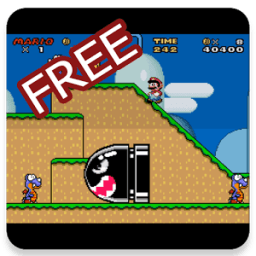 Guide For Super Mario World आइकन