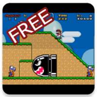 Guide For Super Mario World