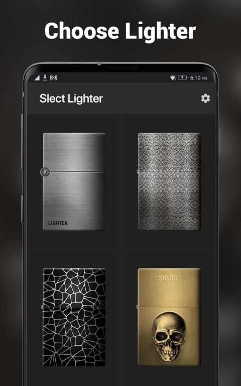 Flashlight Free - Torch LED Light 2020 screenshot 2