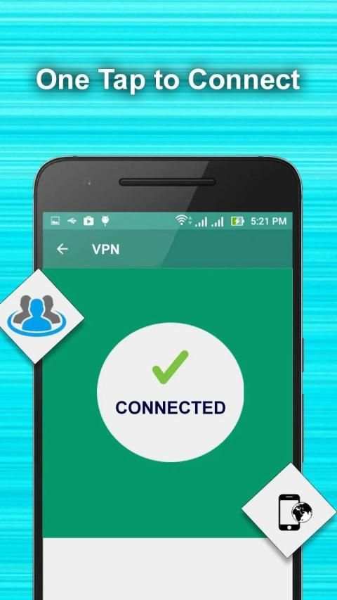 VPN Max - Secure And Fast VPN स्क्रीनशॉट 4