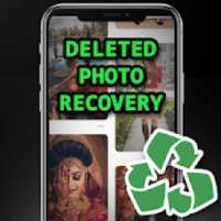 Deleted Photo Recovery