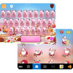 CandyLand 1.0