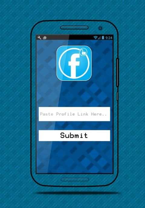 FB Hacker (Prank) screenshot 3