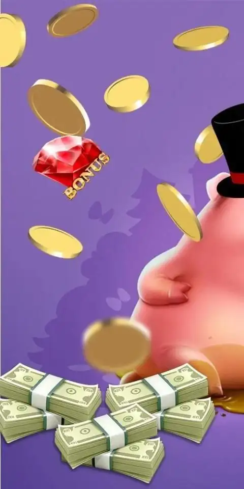 SECRET GOLDEN PIGGY SKIN!!  Roblox Piggy Bloxy Puzzle 