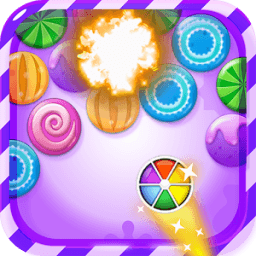 Candy War icon