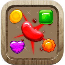 Candy Gummy Drop иконка