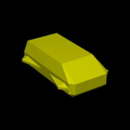 ikon Bazookoids - Vehicle Battle Game