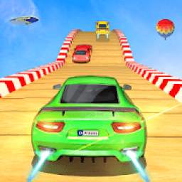 Ramp Car Stunts 2020 - New Car Stunt Game
