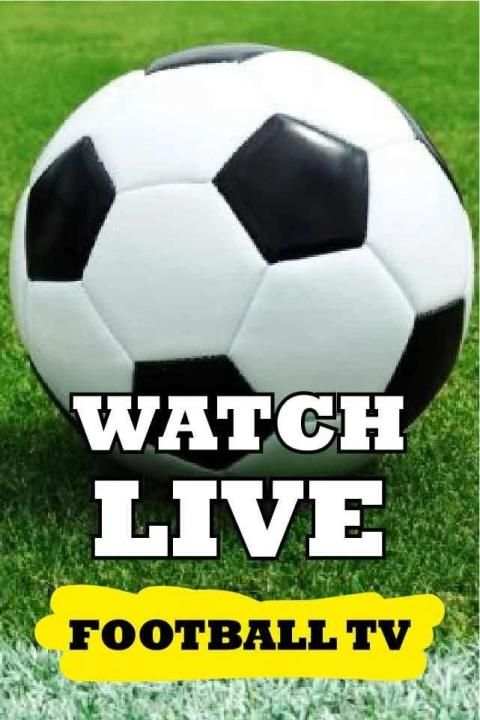 Watch Live Football Stream On TV Guide Free screenshot 5