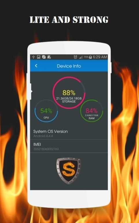 AVS AntiVirus 365 Security screenshot 6