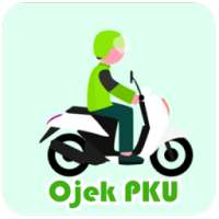 Ojek Pekanbaru on 9Apps