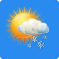 Stabil Weather on 9Apps