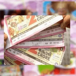 ikon Kerala Lottery Result