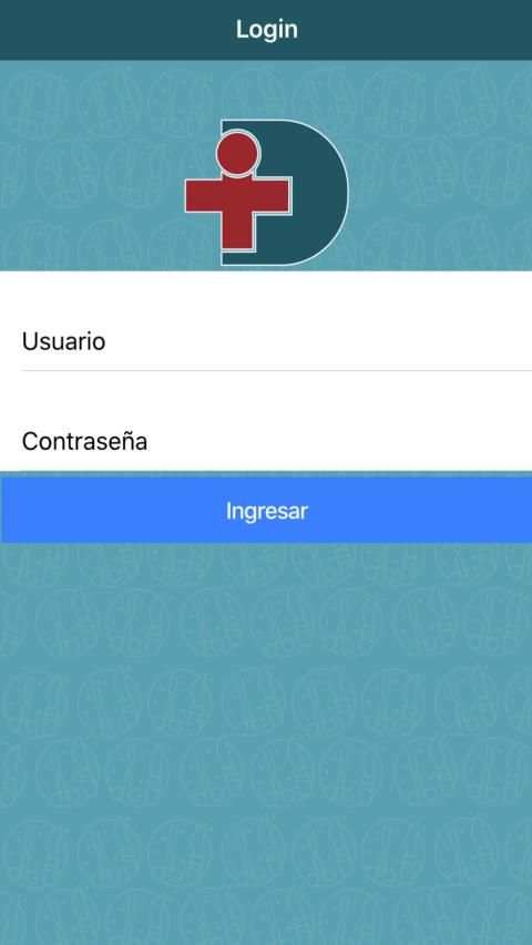 RUQ HSJD screenshot 3