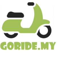 GoRide.My Motoride Malaysia on 9Apps