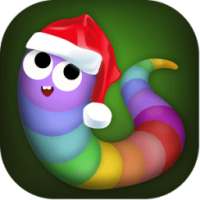 Snake Fighting - Select Server