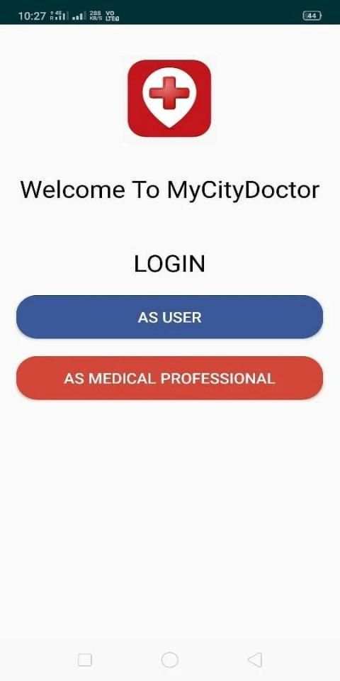 My City Doctors स्क्रीनशॉट 4