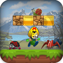 Super Sindbad World आइकन