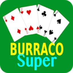 Burraco Super - Online Card game for Free