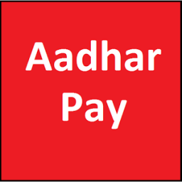 Aadhar Pay App Info أيقونة