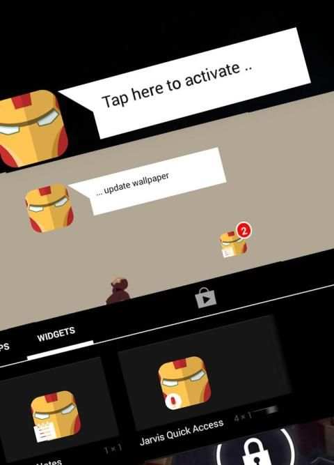 Jarvis - My Personal Assistant screenshot 8