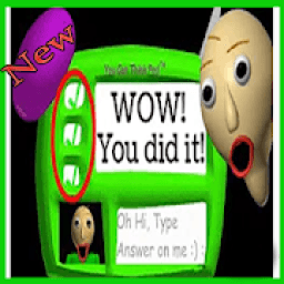 Tips Education And Learning Math In Horror School icon