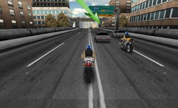 MOTO LOKO 2 скриншот 3