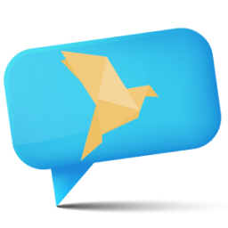 زاجل ماسنجر icon