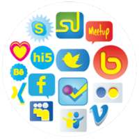 InstaChat - All Social Media