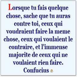 Citation du Jour - Motivation आइकन