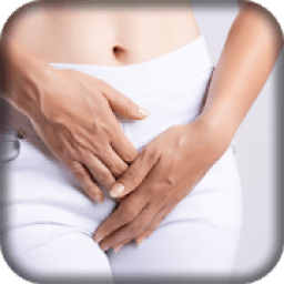 Vaginal Care आइकन