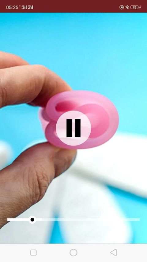 Vaginal Care स्क्रीनशॉट 3