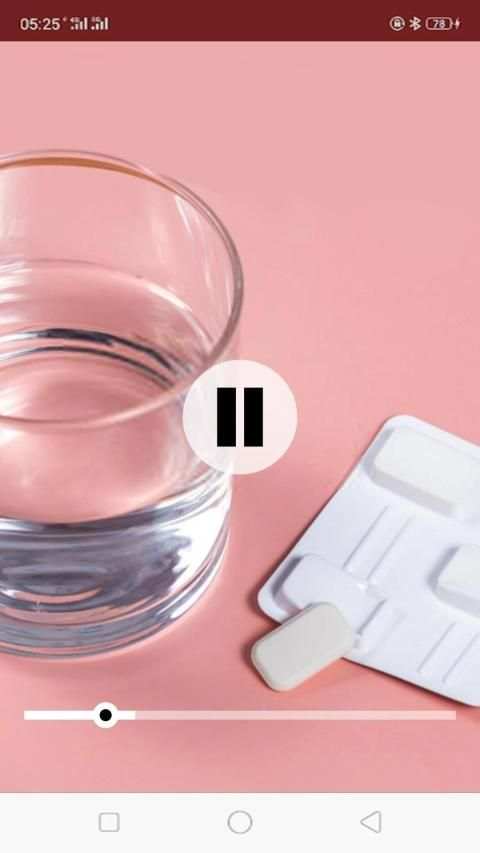 Vaginal Care स्क्रीनशॉट 2