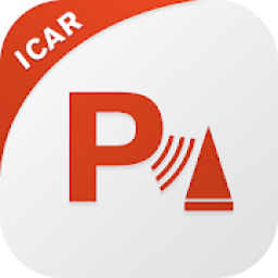 ICAR PARKING आइकन