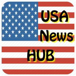 USA News HUB