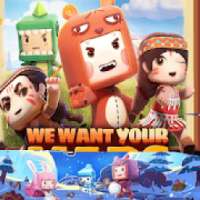 New Mini World Lock Screen HD Wallpapers