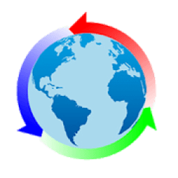 personal web browser आइकन