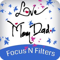 Focus N Filter