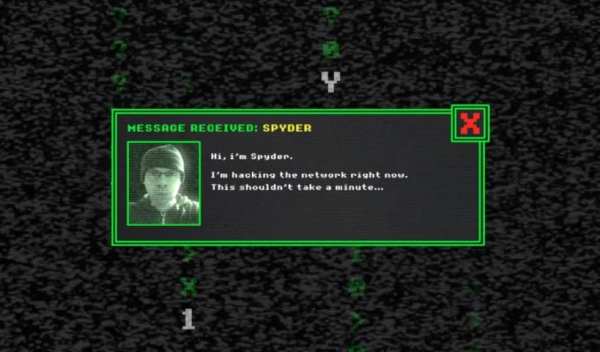 Nuclear Hack INC. - War Sim स्क्रीनशॉट 4