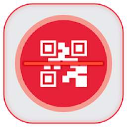 Tuber QR Code Scanner, Barcode Scanner & generator